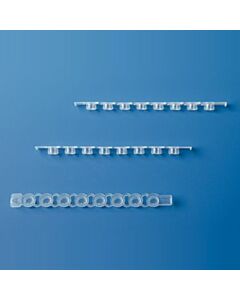 Brandtech Insert Strips Ios, Cellgrade , PET, 80 Um, 12 X 4-Strip