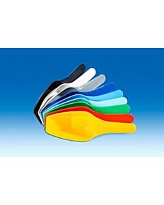 Brandtech Dropping Bottle, LDPE, Gl32, 1000ml, Pack Of 12 (12 Pk12)