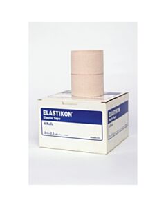 BSN Medical Actimove Elastikon Elastic Tape, 3" x 2½ yds, 48 rl/CS (Continental US Only)