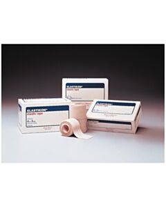 BSN Medical Actimove Elastikon Elastic Tape, 4" x 2½ yds, 36 rl/CS (Continental US Only)