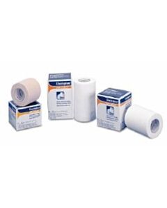 BSN Medical Elastic Adhesive Bandage, 1" x 5 yds, Tan, 32/CS (020558) (Continental US Only)