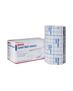 BSN Medical Stretch Tape, 4" x 2 yds, 12/CS (Continental US Only)