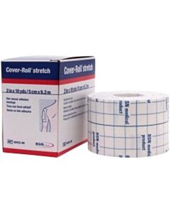 BSN Medical Stretch Tape, 2" x 10 yds, 12/CS (091634) (Continental US Only)