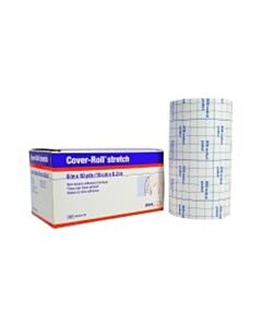 BSN Medical Stretch Tape, 6" x 10 yds, 12/CS (Continental US Only)
