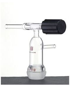 Kemtech Flow Adapter Chromatography 35/20