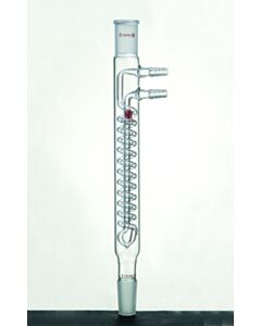 Kemtech Condenser Reflux 24/40 300mm