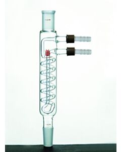 Kemtech Condenser Reflux 24/40 300mm