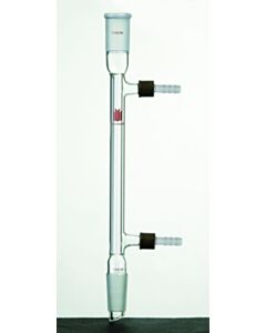 Kemtech Condenser West 14/20 110mm
