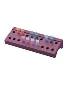 Labnet Microtube Support Rack 20x1.5m