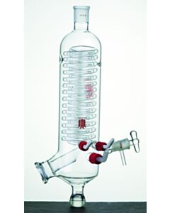 Kemtech Tube Inlet Feed For C900200