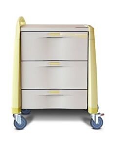 Capsa Healthcare Carts Avalo Med Cart