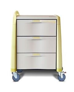 Capsa Healthcare Carts Avalo Med Cart