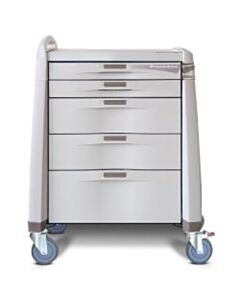 Capsa Healthcare Avalo Medical Cart, Procedure Treatment, Intermediate