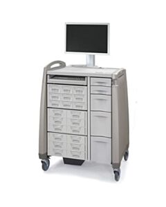 Capsa Healthcare Avalo Medical Cart Accessories