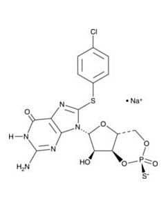 Cayman RP-8-pCPT-Cyclic GMPS (sodium salt)
