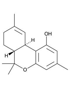 Cayman Δ9-Tetrahydrocannabiorcol