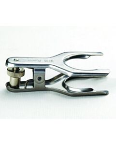 Kemtech Clamp Pinch Ss Spherical 35/20