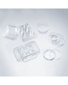Falcon® <i>in vitro</i> Fertilization (IVF) Dishes and Plate