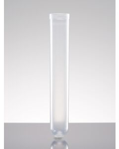 Corning Falcon 5ml Round Bottom PP Test Tube, Without Cap, Nonsterile, 1000bag