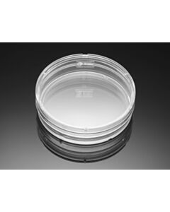 Corning Falcon 60 mm TC-treated Easy-Grip Style Cell Culture Dish, 20/Pack, 500/Case, Sterile