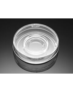 Corning Falcon 60 mm TC-treated Center Well Organ Culture Dish, 20/Pack, 500/Case, Sterile