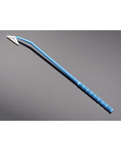 Corning Falcon Cell Scrapers with 25 cm Handle and 3.0cm Blade, Sterile, Individually Packaged, 100/Case