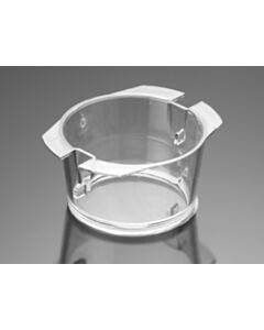 Corning Falcon Permeable Support for 6-well Plate with 8.0 µm Transparent PET Membrane, Sterile, 1/Pack, 48/Case