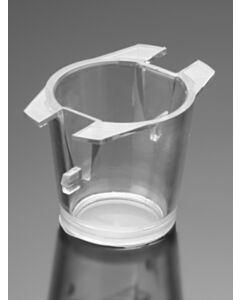 Corning Falcon Permeable Support for 12-well Plate with 3.0 µm Transparent PET Membrane, Sterile, 1/Pack, 48/Case