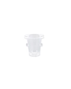 Corning Falcon Permeable Support for 6-well Plate with 0.4 µm Translucent High Density PET Membrane, Sterile, 1/Pack, 48/Case