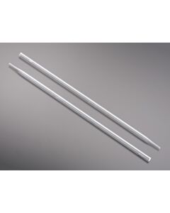 Corning Falcon 2 mL Aspirating Pipet, Polystyrene, without Graduations, Individually Wrapped, Sterile, 50/Bag, 200/Case