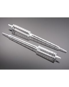 Corning Falcon 100 mL Serological Pipet, Polystyrene, 1.0 Increments, Individually Packed, Sterile, 5/Bag, 50/Case