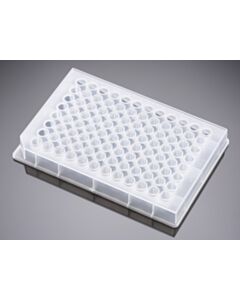 Falcon® 96-well Polypropylene Storage Plates