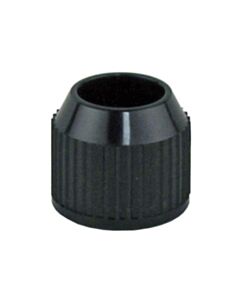 Chemglass Cap, #18, Celcon, Compression