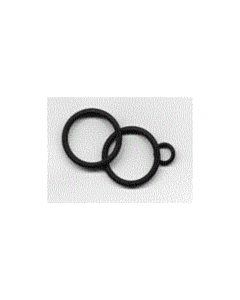 Chemglass O-Ring, Perfluoro, #024