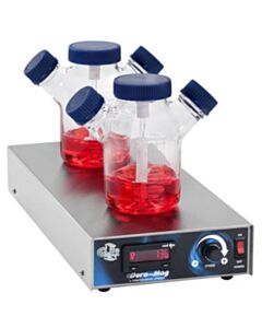 Chemglass Life Sciences Stirrer, Magnetic, Two Position, 1/EA