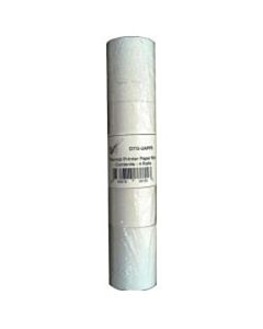 Clarity Diagnostics Diagnostic Recording Paper Clarity® For use with Urocheck 120 Analyzer