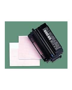 Clarity Diagnostics Thermal Printer Sticky Paper Roll Clarity® For Clarity Urocheck Urine Analyzers