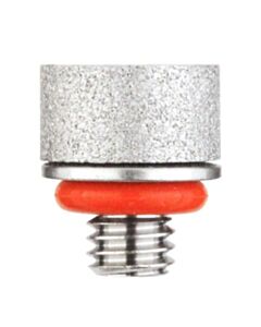 Chemglass Replacement Sparger Tip, 50 Micron