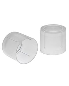 Chemglass Closure, 38mm, Polypropylene