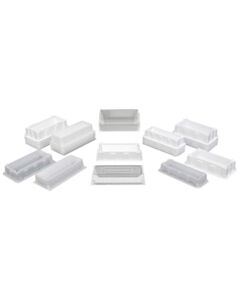 Chemglass Reservoir White, 100ml, Sterile, Individually Wrapped