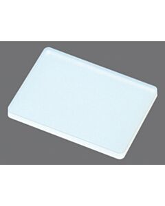 Corning Axygen Slicone 96 Round Well Compression Flat Mat for PCR Microplates, 50/CS