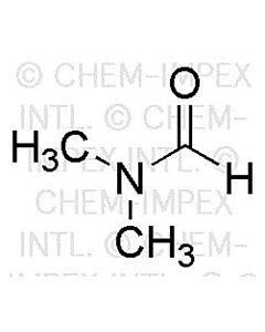 ChemImpex N,N-Dimethylformamide; 99.9% (GC); 68-12-2; MFCD00003284, 250ML