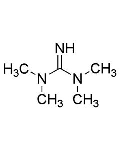 ChemImpex 1,1,3,3-Tetramethylguanidine; 99% (GC); 80-70-6; MFCD00008323, 100ML