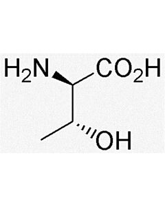 ChemImpex D-allo-Threonine; 99.5% (Chiral HPLC); 24830-94-2; MFCD00004526, 5G