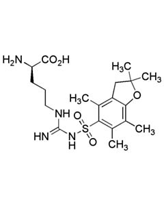 ChemImpex Nw-(2,2,4,6,7-Pentamethyldihydrobenzofuran)-5-sulfonyl-D-arginine; 99.0% (HPLC); 200116-81-0; MFCD00236798, 5G
