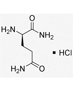 ChemImpex D-Glutamine a-amide hydrochloride; 99% (TLC); 200624-59-5, 100MG