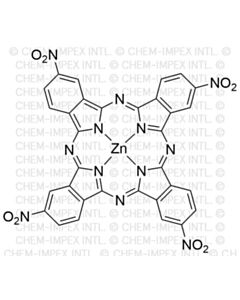 ChemImpex Zinc(II) 2,9,16,23-(tetra-nitro)phthalocyanine, 5G