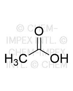 ChemImpex Acetic acid, glacial [for LC-MS]; 5ML