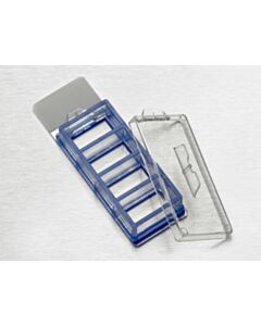 Corning BioCoat® Poly-D-Lysine 4-well Culture Slide, 12/CS