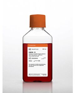 Corning 500 mL Dmem (Dulbecco’S Modified Eagle’S Medium)